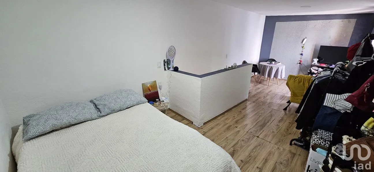 Casa en Venta en Narvarte Poniente, Benito Juárez, Ciudad de México | NEX-275140 | iad México | Foto 44 de 50