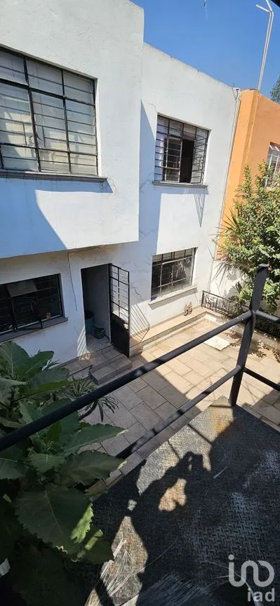 Casa en Venta en Narvarte Poniente, Benito Juárez, Ciudad de México | NEX-275140 | iad México | Foto 45 de 50