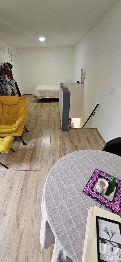 Casa en Venta en Narvarte Poniente, Benito Juárez, Ciudad de México | NEX-275140 | iad México | Foto 46 de 50