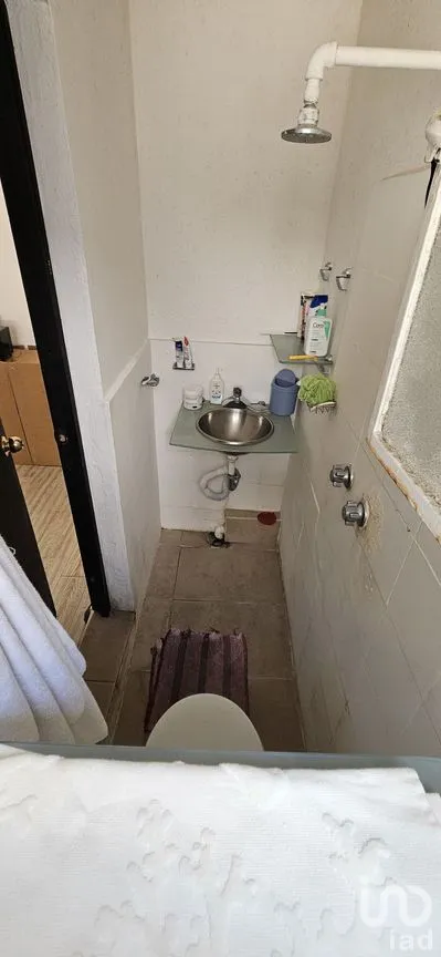 Casa en Venta en Narvarte Poniente, Benito Juárez, Ciudad de México | NEX-275140 | iad México | Foto 47 de 50