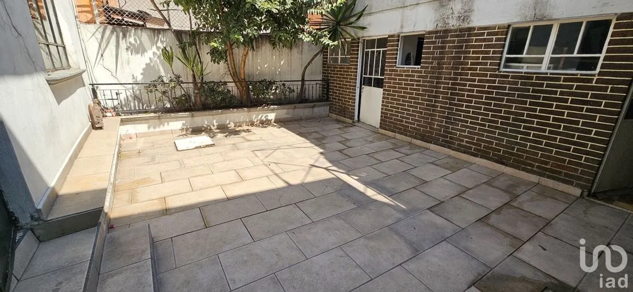 Casa en Venta en Narvarte Poniente, Benito Juárez, Ciudad de México | NEX-275140 | iad México | Foto 48 de 50