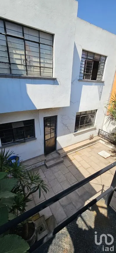 Casa en Venta en Narvarte Poniente, Benito Juárez, Ciudad de México | NEX-275140 | iad México | Foto 49 de 50
