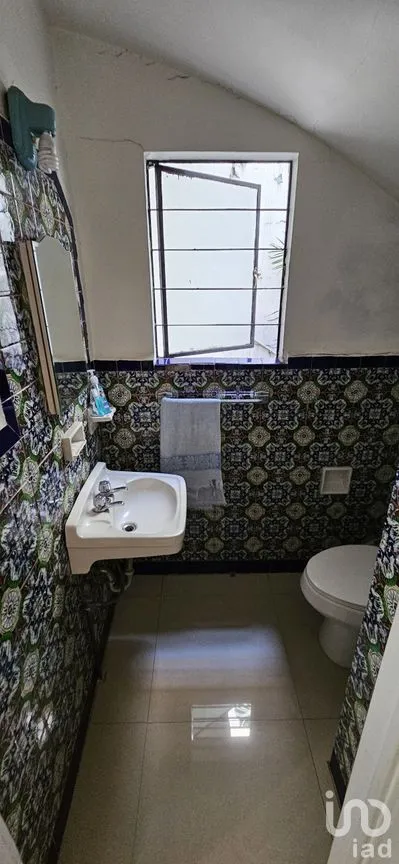 Casa en Venta en Narvarte Poniente, Benito Juárez, Ciudad de México | NEX-275140 | iad México | Foto 50 de 50