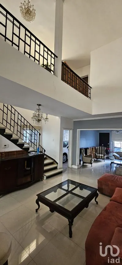 Casa en Venta en Narvarte Poniente, Benito Juárez, Ciudad de México | NEX-275140 | iad México | Foto 6 de 50
