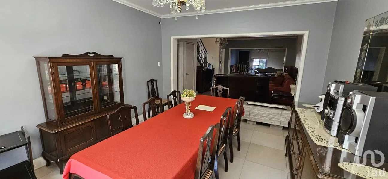 Casa en Venta en Narvarte Poniente, Benito Juárez, Ciudad de México | NEX-275140 | iad México | Foto 8 de 50