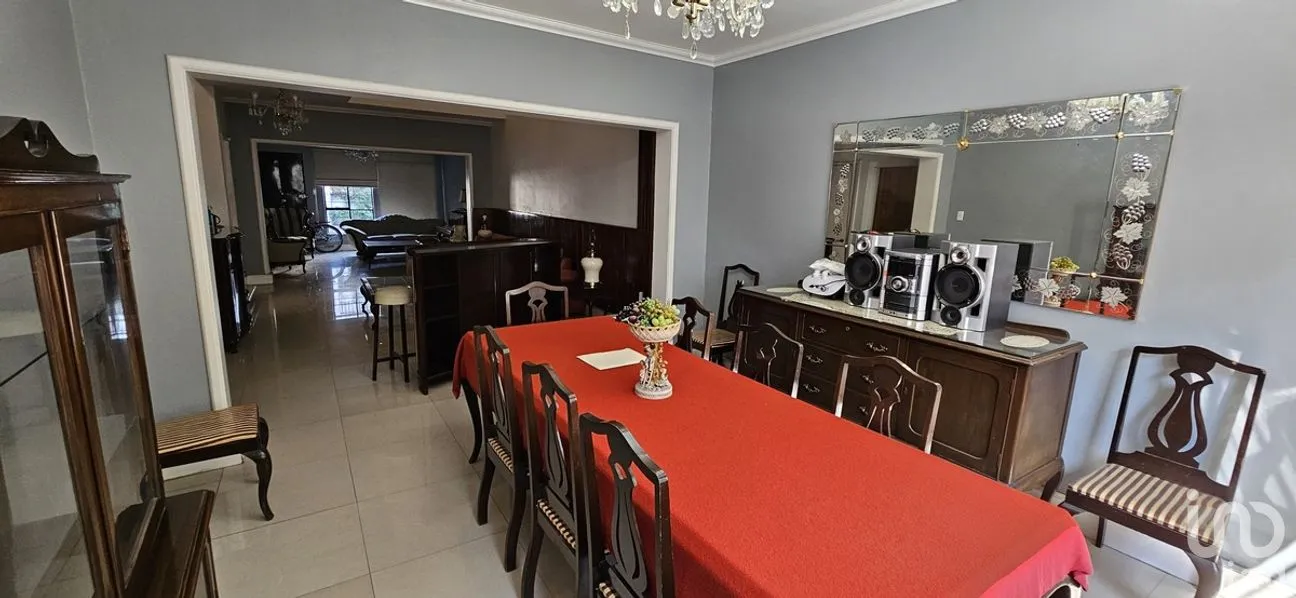 Casa en Venta en Narvarte Poniente, Benito Juárez, Ciudad de México | NEX-275140 | iad México | Foto 9 de 50