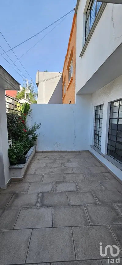 Casa en Venta en Narvarte Poniente, Benito Juárez, Ciudad de México | NEX-275140 | iad México | Foto 10 de 50