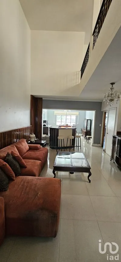 Casa en Venta en Narvarte Poniente, Benito Juárez, Ciudad de México | NEX-275140 | iad México | Foto 1 de 50