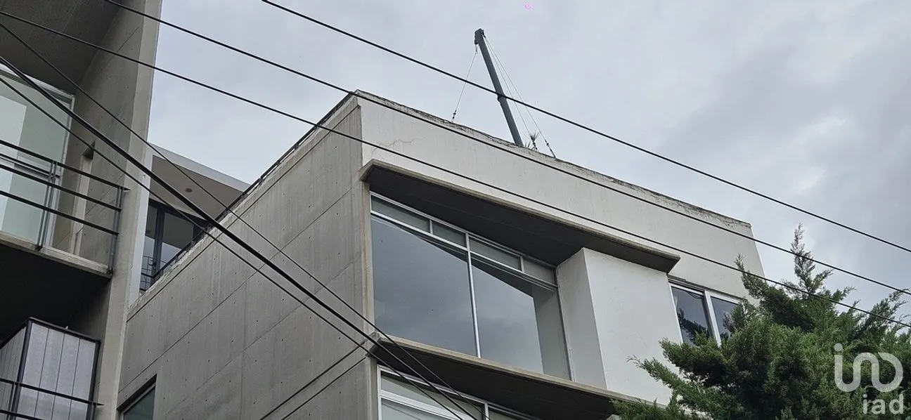Departamento en Venta en San Pedro de los Pinos, Benito Juárez, Ciudad de México | NEX-275141 | iad México | Foto 2 de 40