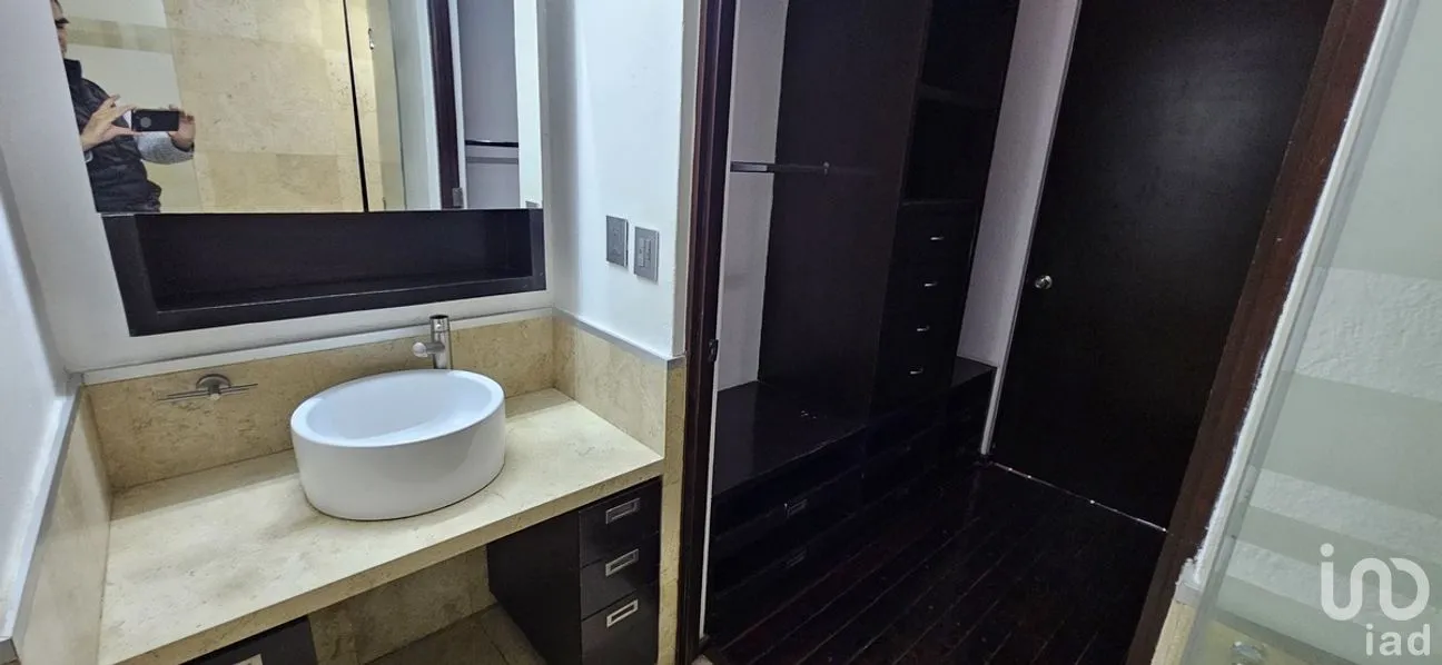 Departamento en Venta en San Pedro de los Pinos, Benito Juárez, Ciudad de México | NEX-275141 | iad México | Foto 12 de 40