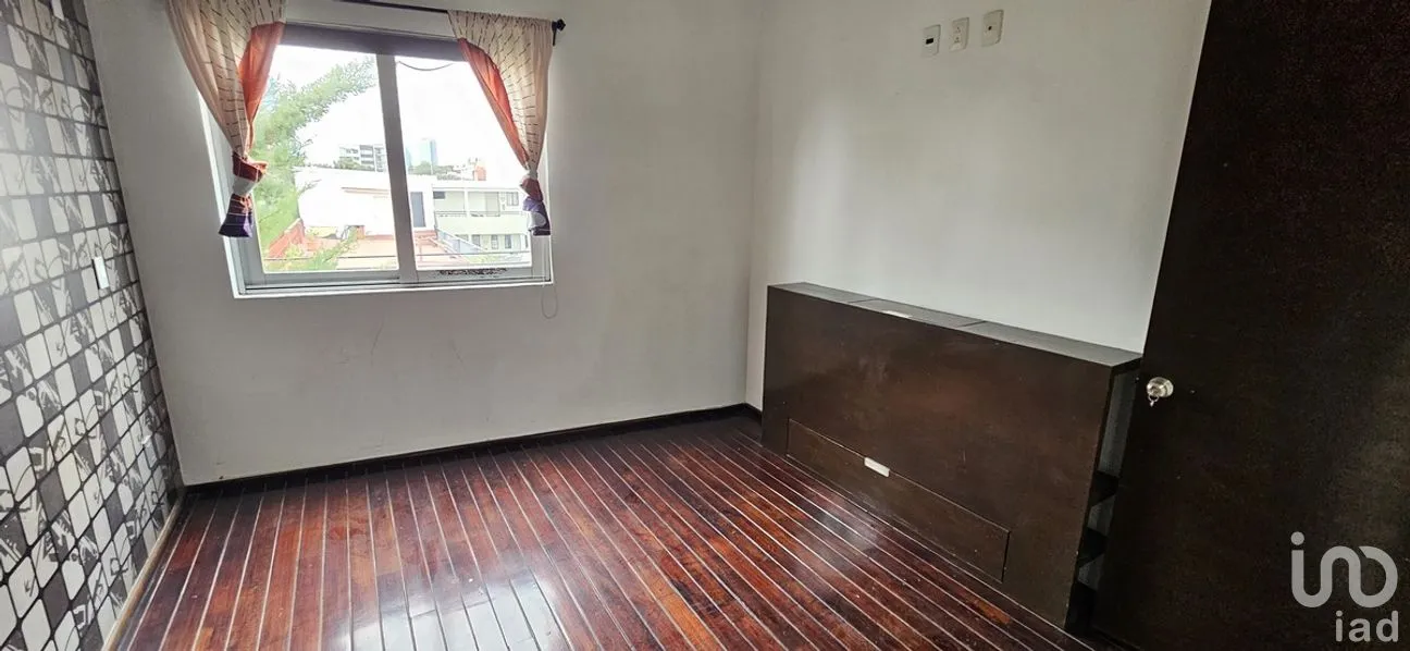 Departamento en Venta en San Pedro de los Pinos, Benito Juárez, Ciudad de México | NEX-275141 | iad México | Foto 13 de 40