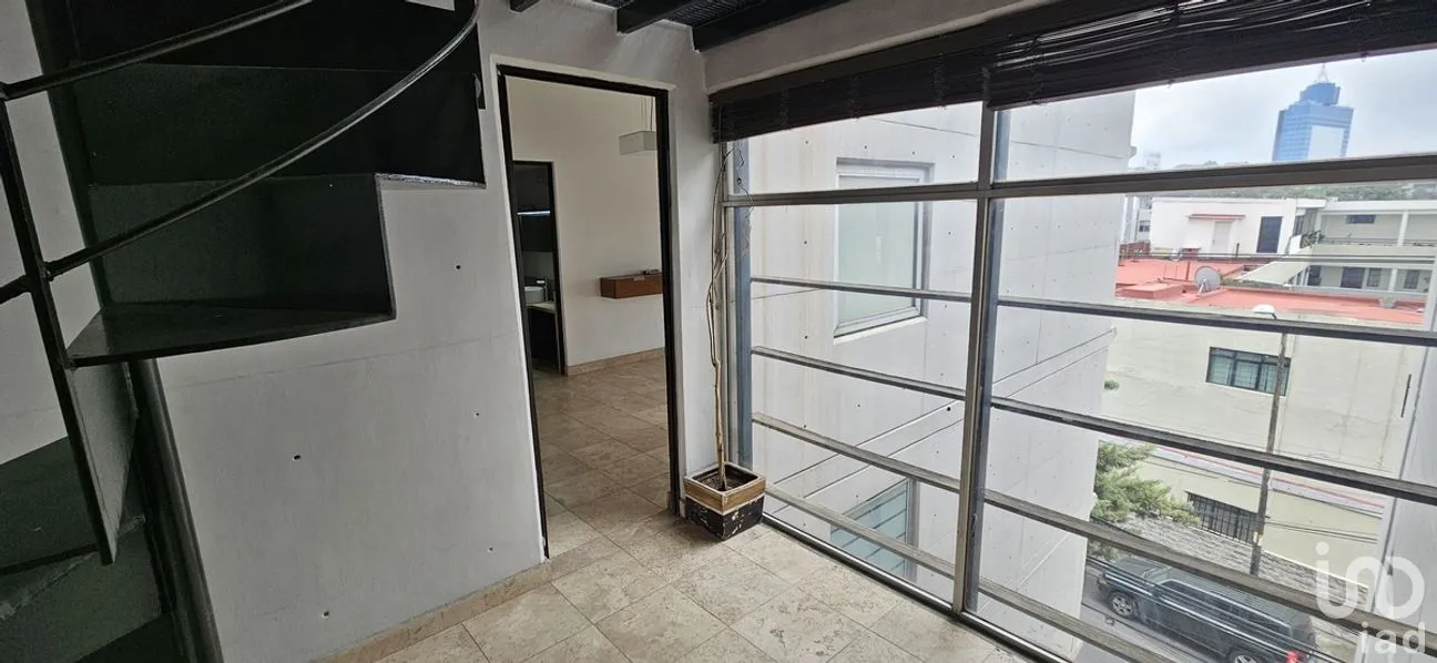 Departamento en Venta en San Pedro de los Pinos, Benito Juárez, Ciudad de México | NEX-275141 | iad México | Foto 14 de 40