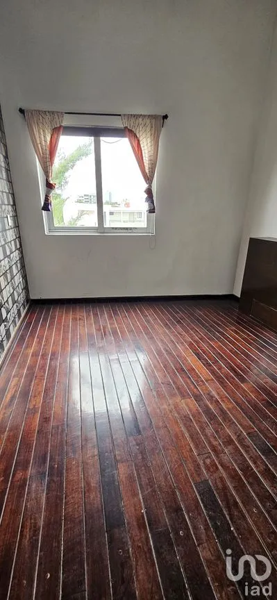 Departamento en Venta en San Pedro de los Pinos, Benito Juárez, Ciudad de México | NEX-275141 | iad México | Foto 15 de 40