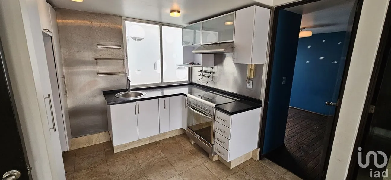Departamento en Venta en San Pedro de los Pinos, Benito Juárez, Ciudad de México | NEX-275141 | iad México | Foto 16 de 40
