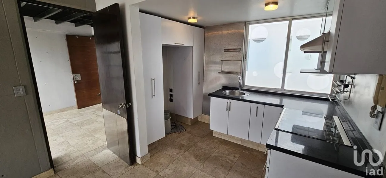 Departamento en Venta en San Pedro de los Pinos, Benito Juárez, Ciudad de México | NEX-275141 | iad México | Foto 17 de 40