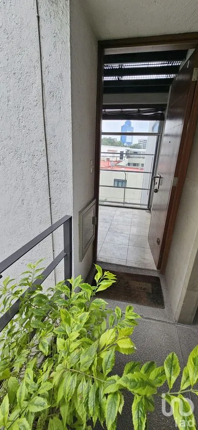 Departamento en Venta en San Pedro de los Pinos, Benito Juárez, Ciudad de México | NEX-275141 | iad México | Foto 21 de 40
