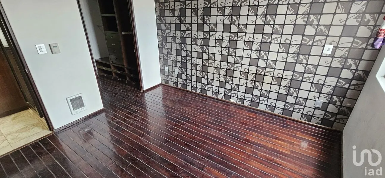 Departamento en Venta en San Pedro de los Pinos, Benito Juárez, Ciudad de México | NEX-275141 | iad México | Foto 24 de 40