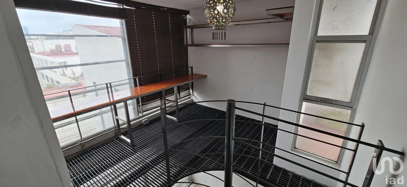 Departamento en Venta en San Pedro de los Pinos, Benito Juárez, Ciudad de México | NEX-275141 | iad México | Foto 27 de 40