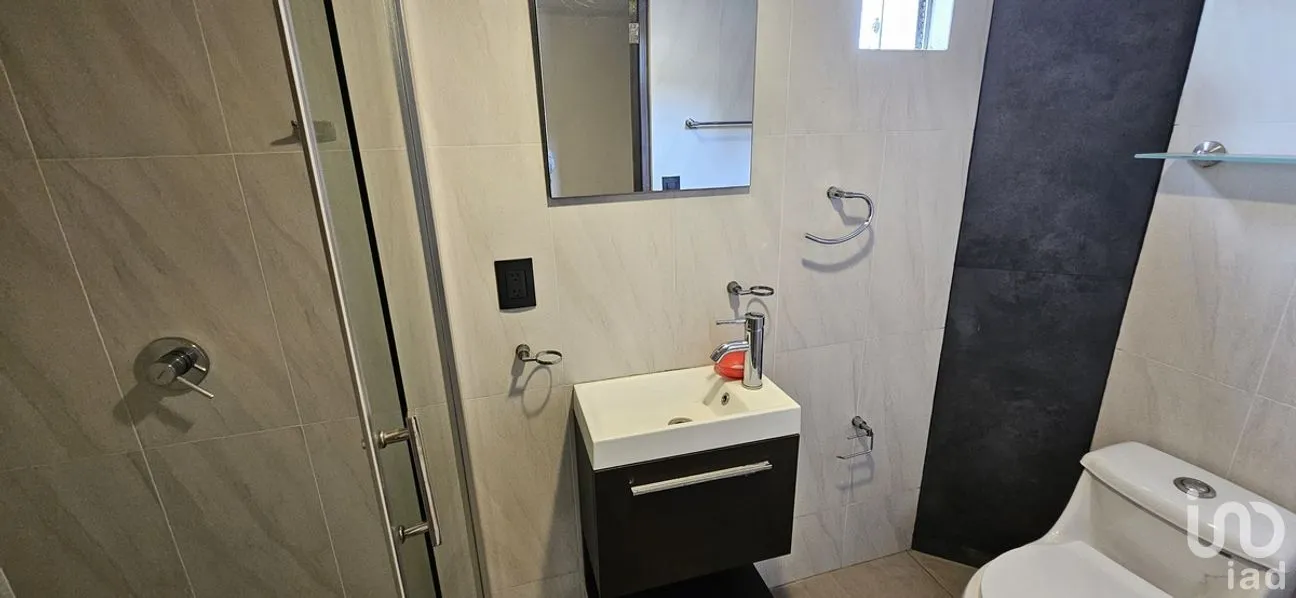 Departamento en Venta en San Pedro de los Pinos, Benito Juárez, Ciudad de México | NEX-275141 | iad México | Foto 29 de 40