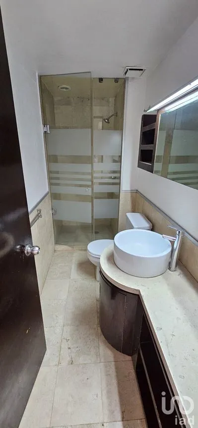 Departamento en Venta en San Pedro de los Pinos, Benito Juárez, Ciudad de México | NEX-275141 | iad México | Foto 4 de 40