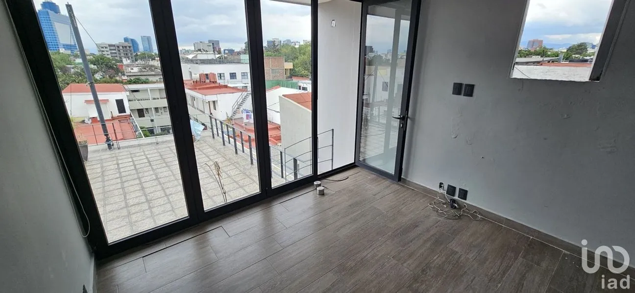 Departamento en Venta en San Pedro de los Pinos, Benito Juárez, Ciudad de México | NEX-275141 | iad México | Foto 31 de 40