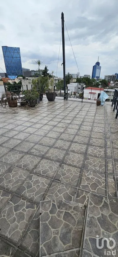 Departamento en Venta en San Pedro de los Pinos, Benito Juárez, Ciudad de México | NEX-275141 | iad México | Foto 32 de 40