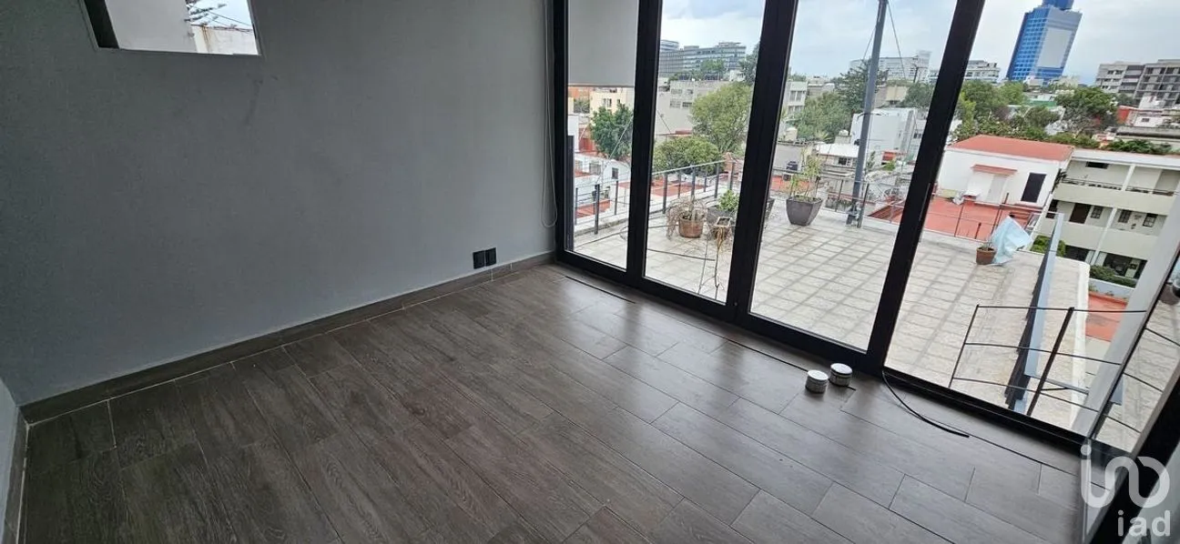 Departamento en Venta en San Pedro de los Pinos, Benito Juárez, Ciudad de México | NEX-275141 | iad México | Foto 33 de 40