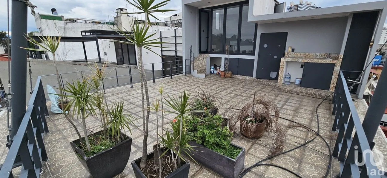 Departamento en Venta en San Pedro de los Pinos, Benito Juárez, Ciudad de México | NEX-275141 | iad México | Foto 34 de 40
