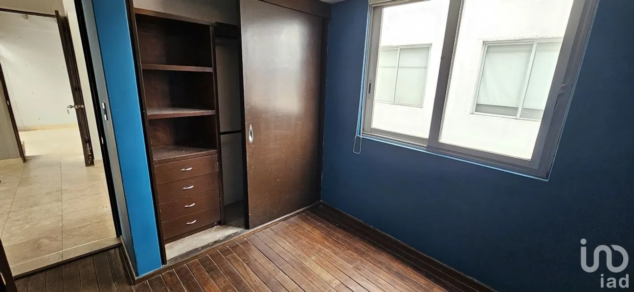 Departamento en Venta en San Pedro de los Pinos, Benito Juárez, Ciudad de México | NEX-275141 | iad México | Foto 5 de 40