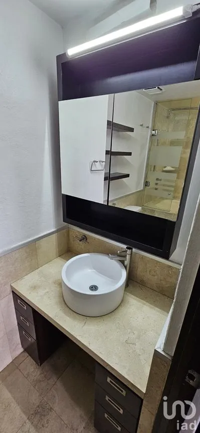 Departamento en Venta en San Pedro de los Pinos, Benito Juárez, Ciudad de México | NEX-275141 | iad México | Foto 8 de 40
