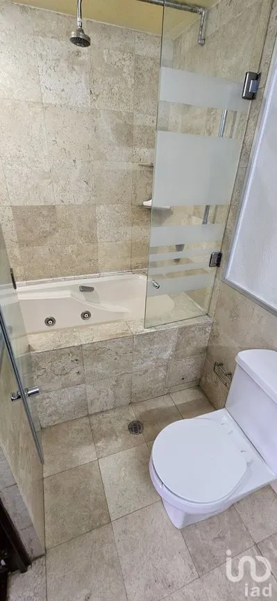 Departamento en Venta en San Pedro de los Pinos, Benito Juárez, Ciudad de México | NEX-275141 | iad México | Foto 9 de 40