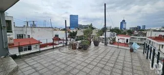 NEX-275141 - Departamento en Venta, con 2 recamaras, con 3 baños, con 150 m2 de construcción en San Pedro de los Pinos, CP 03800, Ciudad de México.