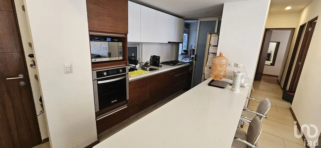 Departamento en Venta en Santa Cruz Atoyac, Benito Juárez, Ciudad de México | NEX-275142 | iad México | Foto 12 de 51