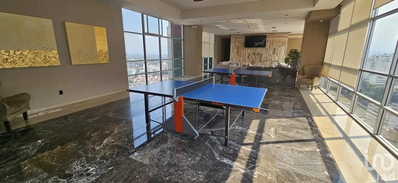 Departamento en Venta en Santa Cruz Atoyac, Benito Juárez, Ciudad de México | NEX-275142 | iad México | Foto 17 de 51
