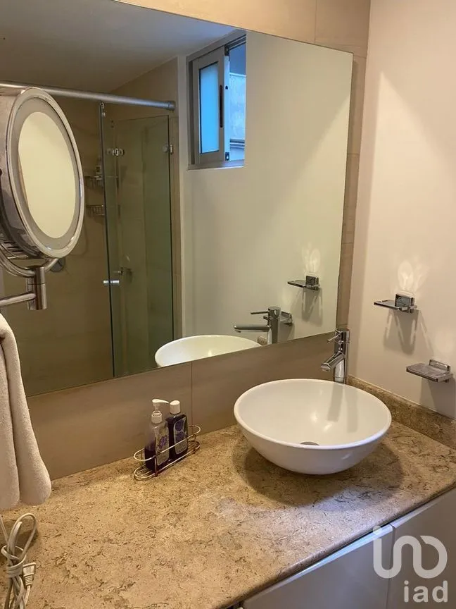 Departamento en Venta en Santa Cruz Atoyac, Benito Juárez, Ciudad de México | NEX-275142 | iad México | Foto 18 de 51