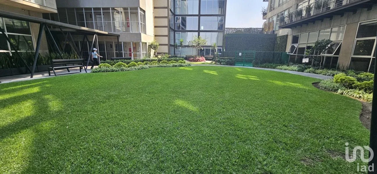 Departamento en Venta en Santa Cruz Atoyac, Benito Juárez, Ciudad de México | NEX-275142 | iad México | Foto 3 de 51