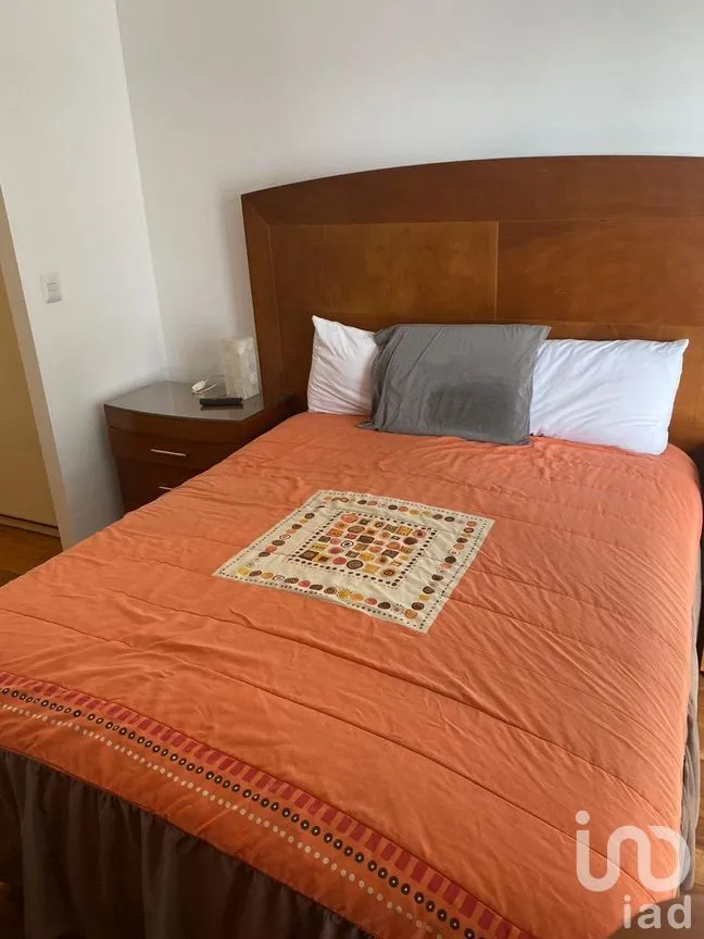 Departamento en Venta en Santa Cruz Atoyac, Benito Juárez, Ciudad de México | NEX-275142 | iad México | Foto 21 de 51