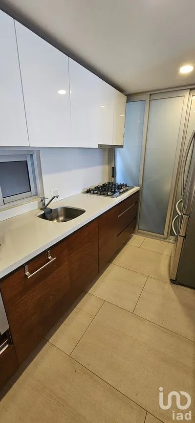 Departamento en Venta en Santa Cruz Atoyac, Benito Juárez, Ciudad de México | NEX-275142 | iad México | Foto 23 de 51