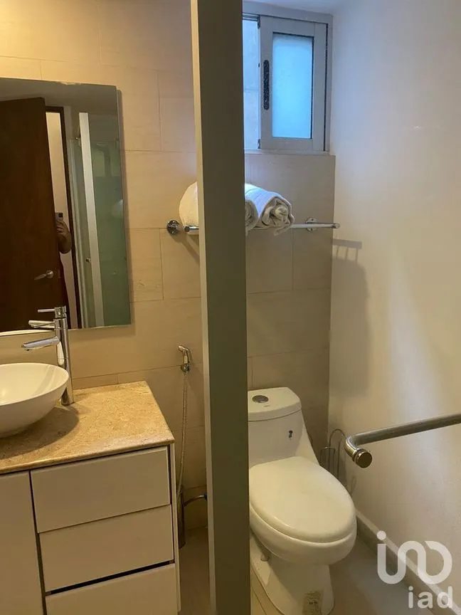 Departamento en Venta en Santa Cruz Atoyac, Benito Juárez, Ciudad de México | NEX-275142 | iad México | Foto 24 de 51