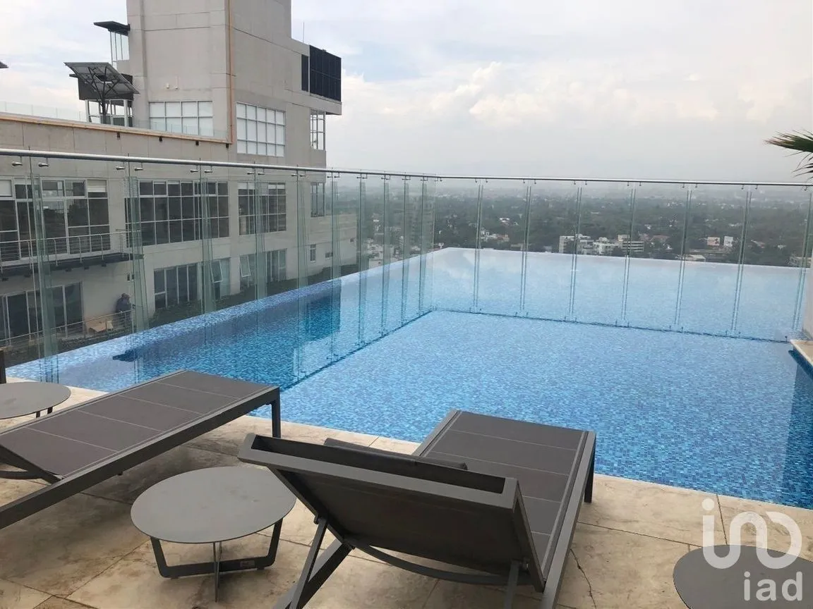 Departamento en Venta en Santa Cruz Atoyac, Benito Juárez, Ciudad de México | NEX-275142 | iad México | Foto 26 de 51
