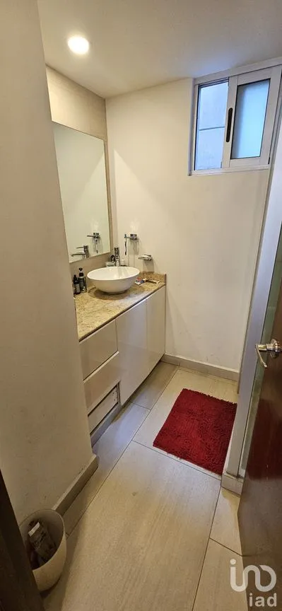 Departamento en Venta en Santa Cruz Atoyac, Benito Juárez, Ciudad de México | NEX-275142 | iad México | Foto 28 de 51