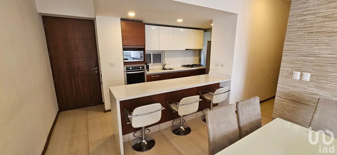 Departamento en Venta en Santa Cruz Atoyac, Benito Juárez, Ciudad de México | NEX-275142 | iad México | Foto 4 de 51