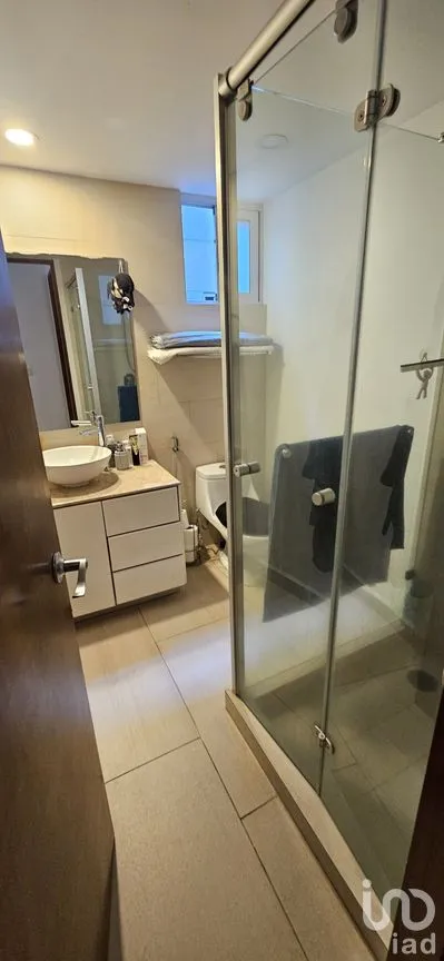 Departamento en Venta en Santa Cruz Atoyac, Benito Juárez, Ciudad de México | NEX-275142 | iad México | Foto 34 de 51