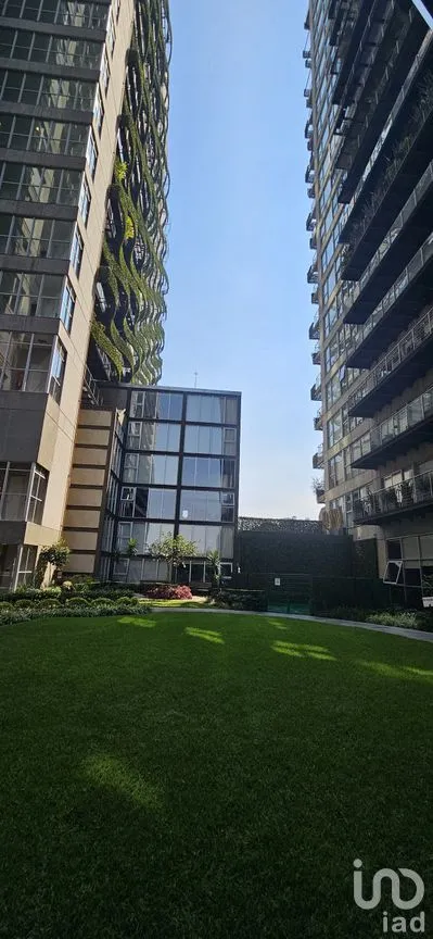 Departamento en Venta en Santa Cruz Atoyac, Benito Juárez, Ciudad de México | NEX-275142 | iad México | Foto 36 de 51