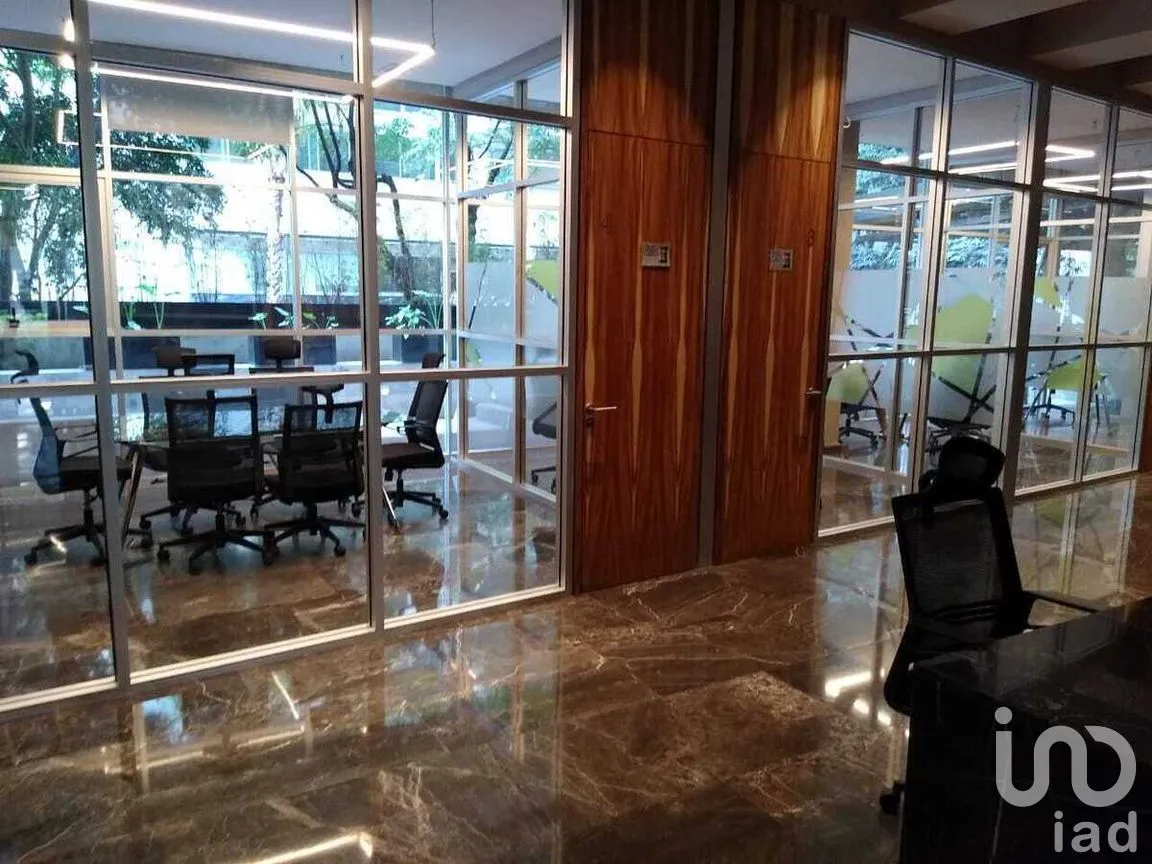 Departamento en Venta en Santa Cruz Atoyac, Benito Juárez, Ciudad de México | NEX-275142 | iad México | Foto 41 de 51