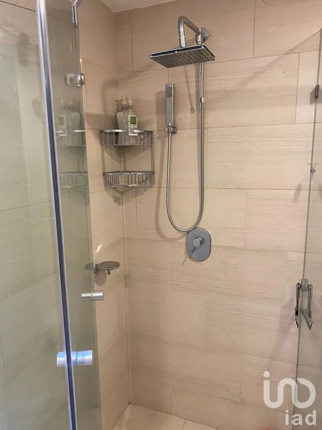 Departamento en Venta en Santa Cruz Atoyac, Benito Juárez, Ciudad de México | NEX-275142 | iad México | Foto 44 de 51