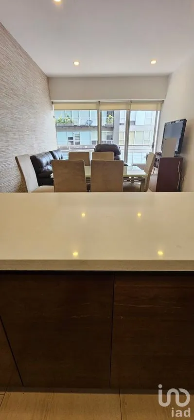 Departamento en Venta en Santa Cruz Atoyac, Benito Juárez, Ciudad de México | NEX-275142 | iad México | Foto 51 de 51