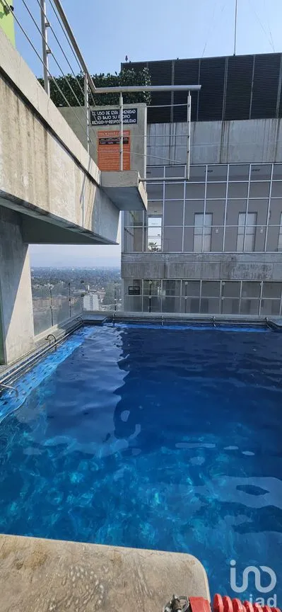 Departamento en Venta en Santa Cruz Atoyac, Benito Juárez, Ciudad de México | NEX-275142 | iad México | Foto 8 de 51