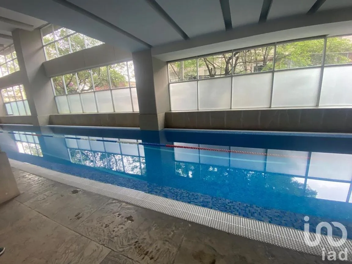 Departamento en Venta en Santa Cruz Atoyac, Benito Juárez, Ciudad de México | NEX-275142 | iad México | Foto 9 de 51