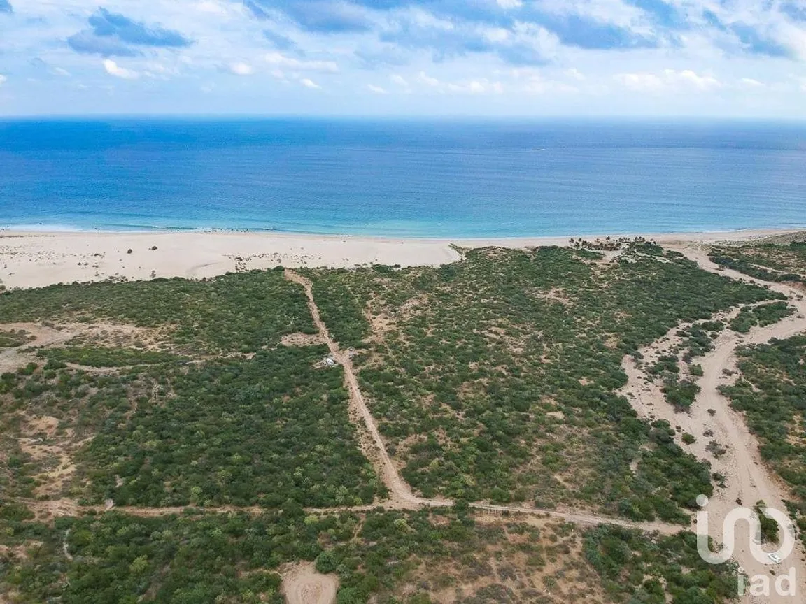 Terreno en Venta en Punta Arena, Los Cabos, Baja California Sur | NEX-275144 | iad México | Foto 2 de 14